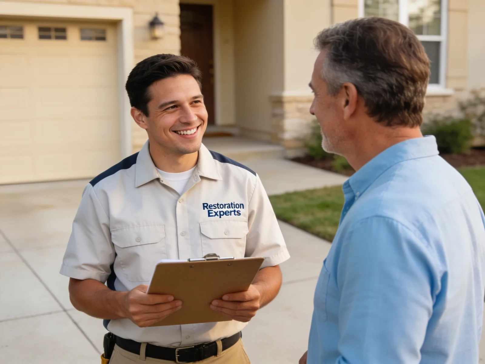 Water Damage Cleanup Hope, ID FAQs